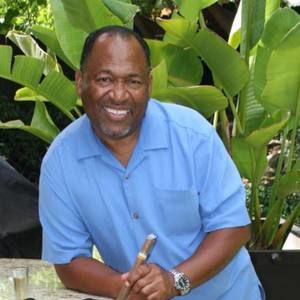 Meet your Posher, Rahn